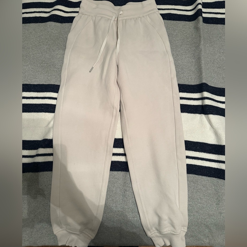 Lululemon Scuba Joggers